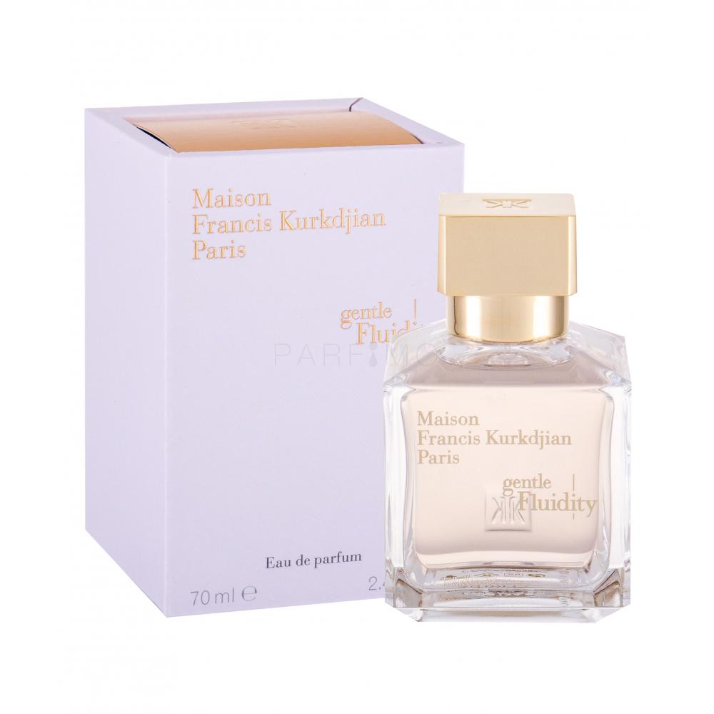 Gentle Fluidity Gold - EDP - 70ml