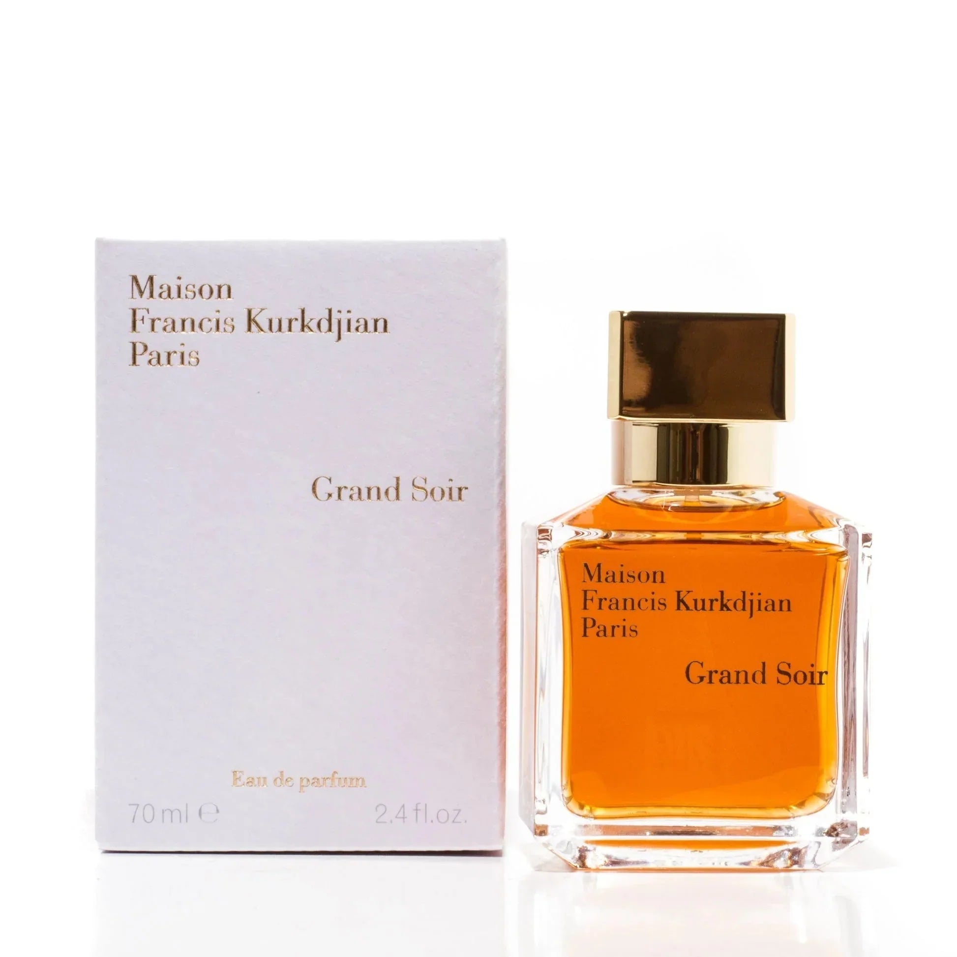 Grand Soir - EDP - 70ml