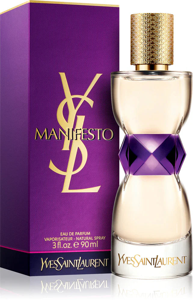 Manifesto - EDP - 90ml