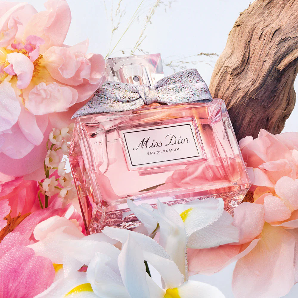 Miss Dior Absolutely Blooming - EDP - 70ml