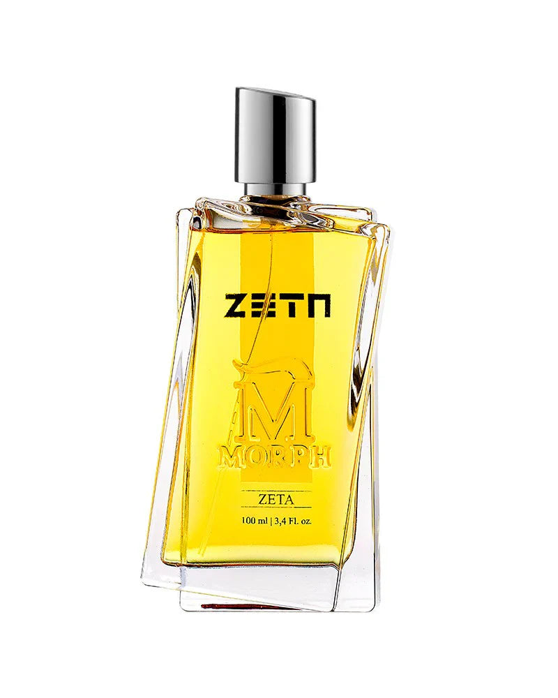 Zeta - EDP - 100ml