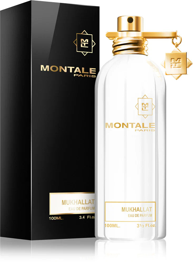 Mukhallat - EDP - 100ml