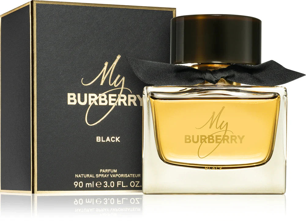 My Burberry Black - EDP - 90ml
