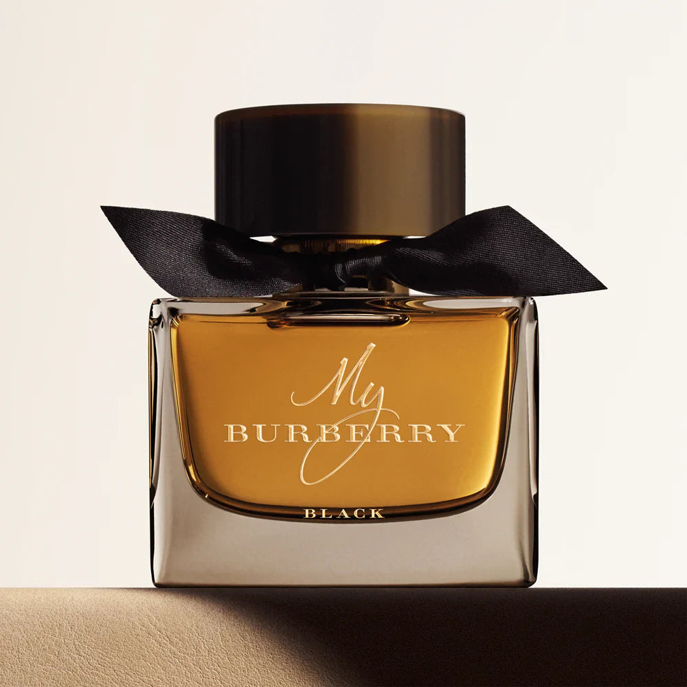 My Burberry Black - EDP - 90ml