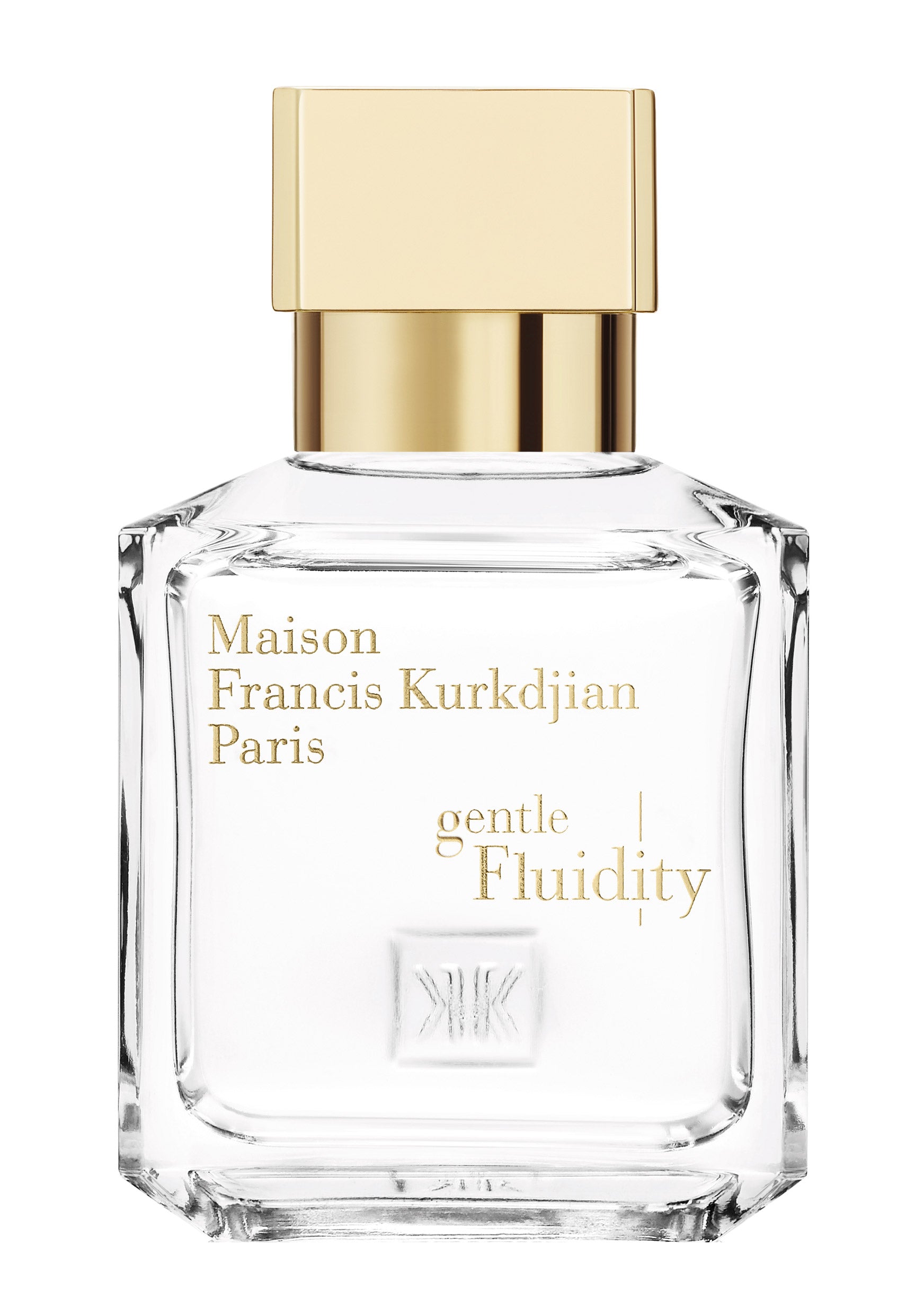 Gentle Fluidity Gold - EDP - 70ml