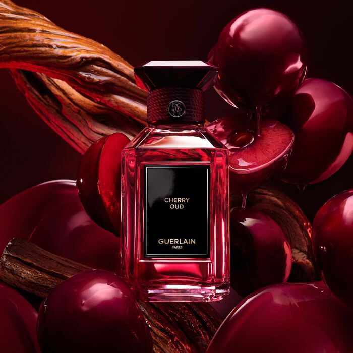 Cherry Oud - EDP - 100ml