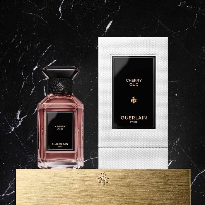 Cherry Oud - EDP - 100ml