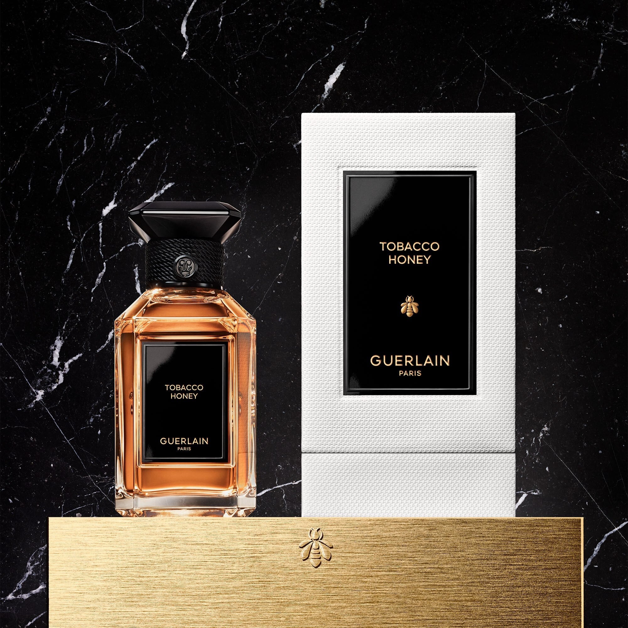 Tobacco Honey - EDP - 100ml