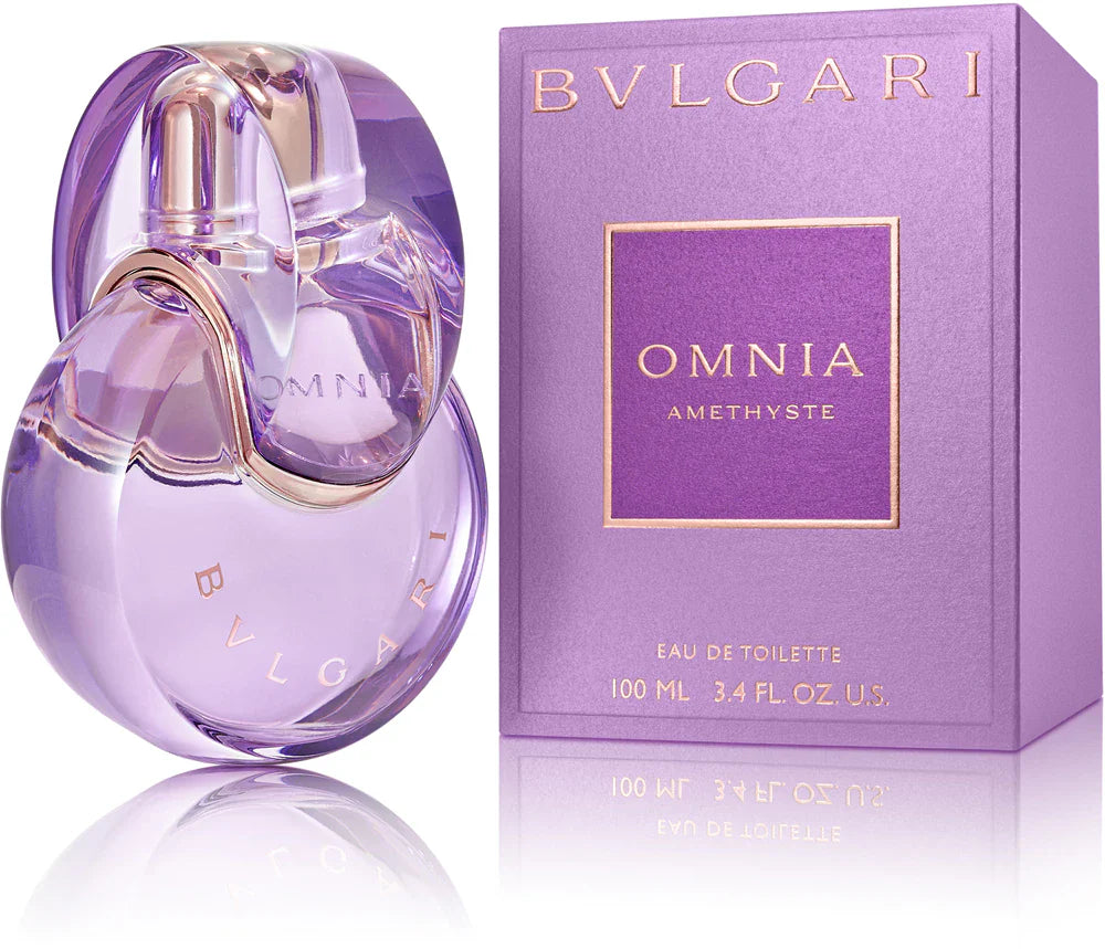 Omnia Amethyste - EDT - 100ml