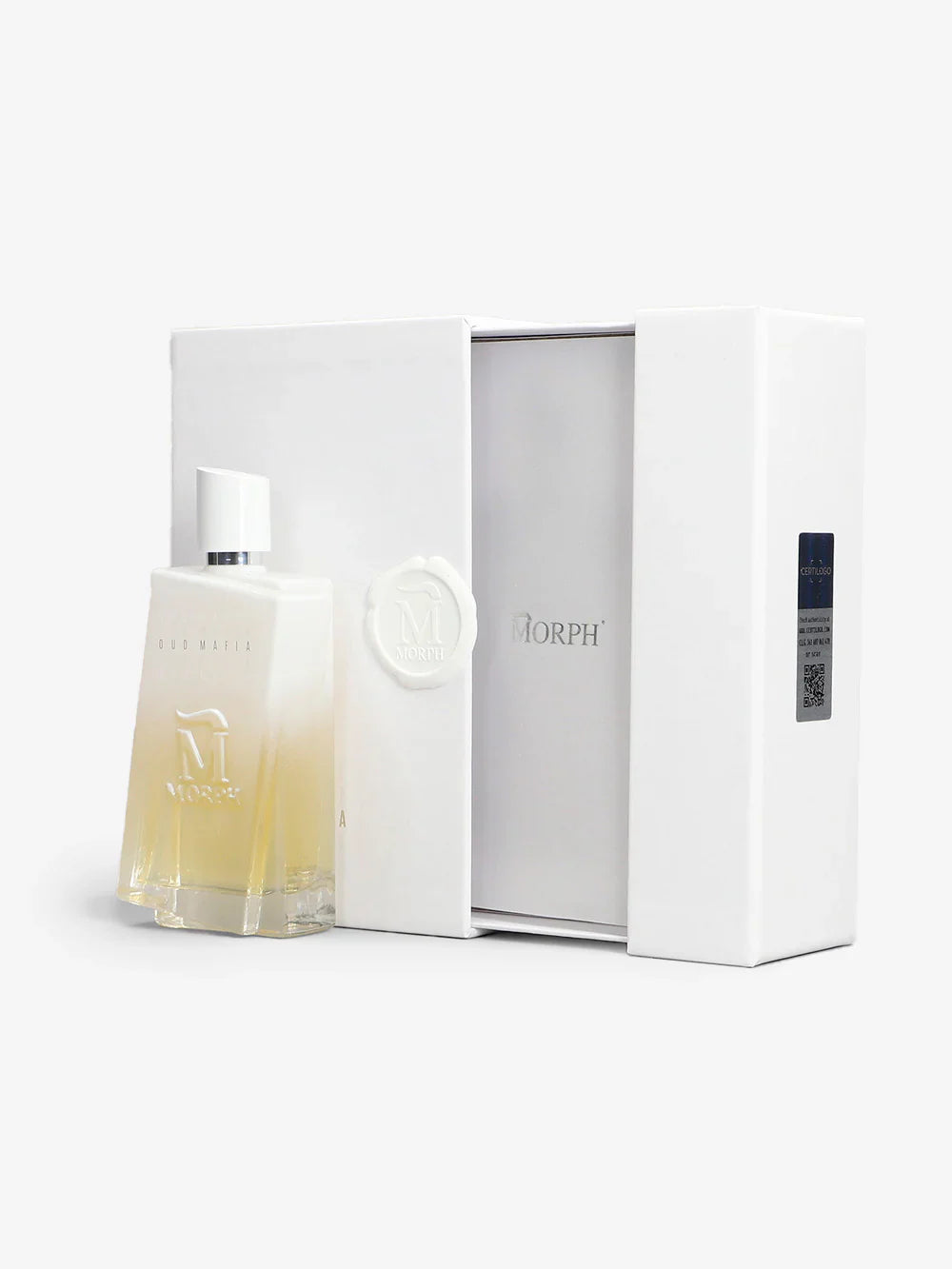 Oud Mafia - EDP - 100ml