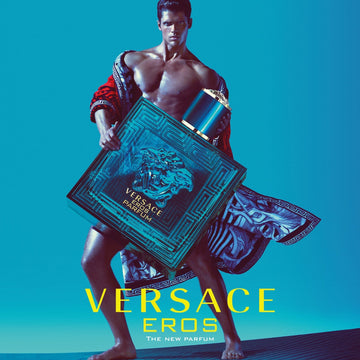 Eros - EDP - 100ml