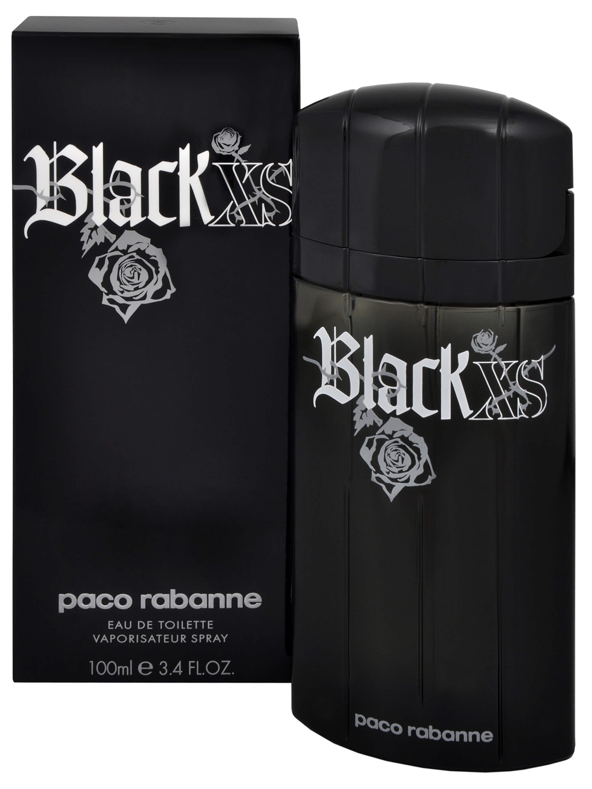 Black Xs - EDT - 100ml