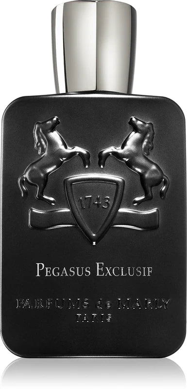 Pegasus Exclusif - EDP - 125ml