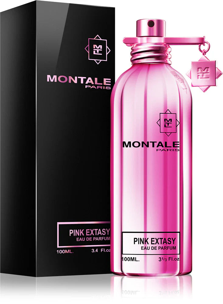 Pink Extasy - EDP - 100ml