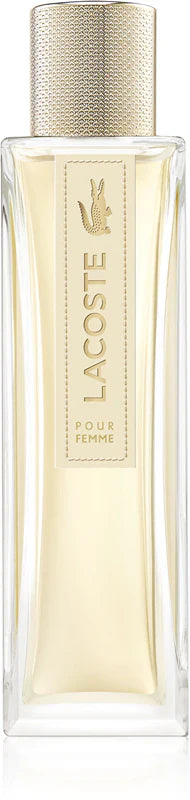 Lacoste Pour Femme - EDP - 90ml