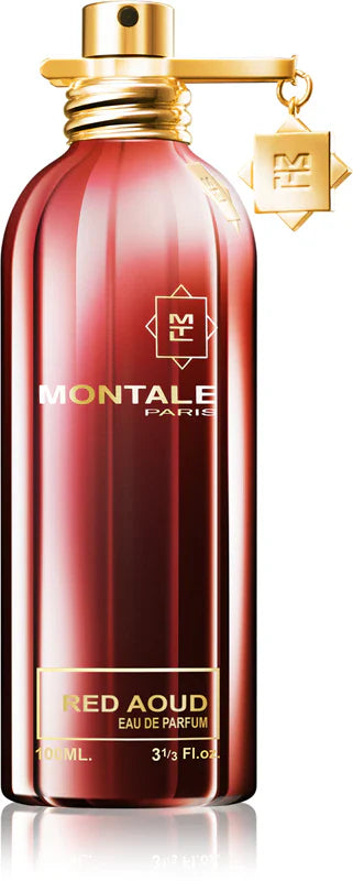 Red Aoud - EDP - 100ml