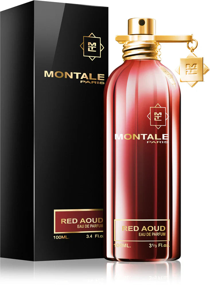 Red Aoud - EDP - 100ml