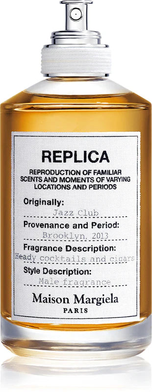 Replica Jazz Club - EDT - 100ml