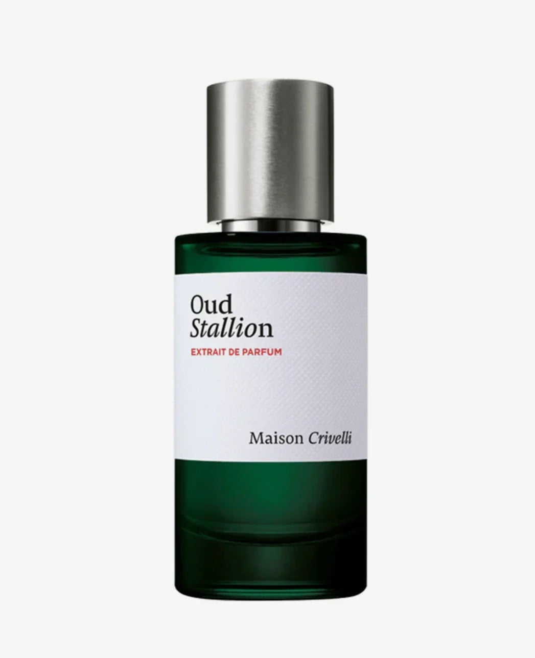 Oud Stallion - EDP - 50ml