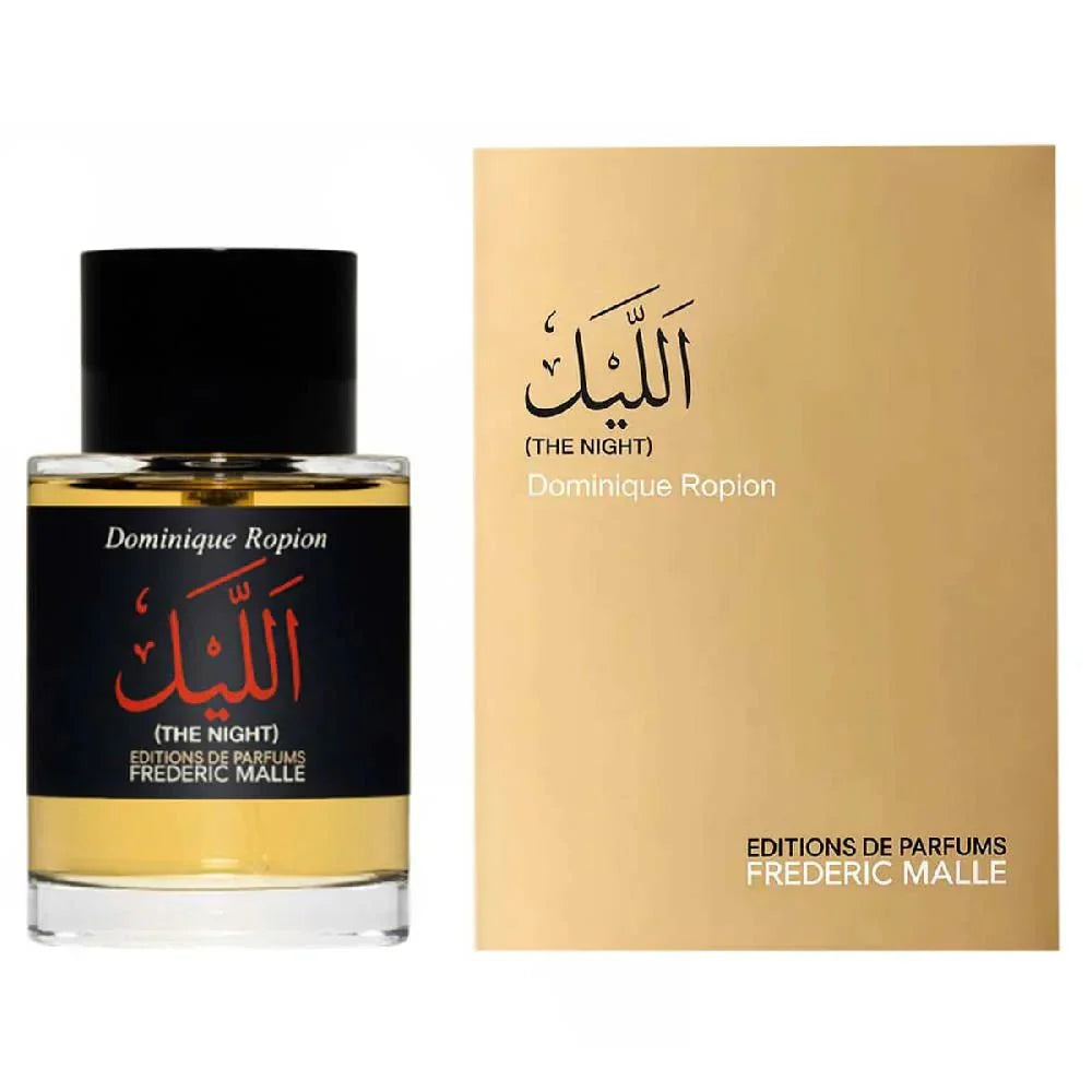 The Night - EDP - 100ml