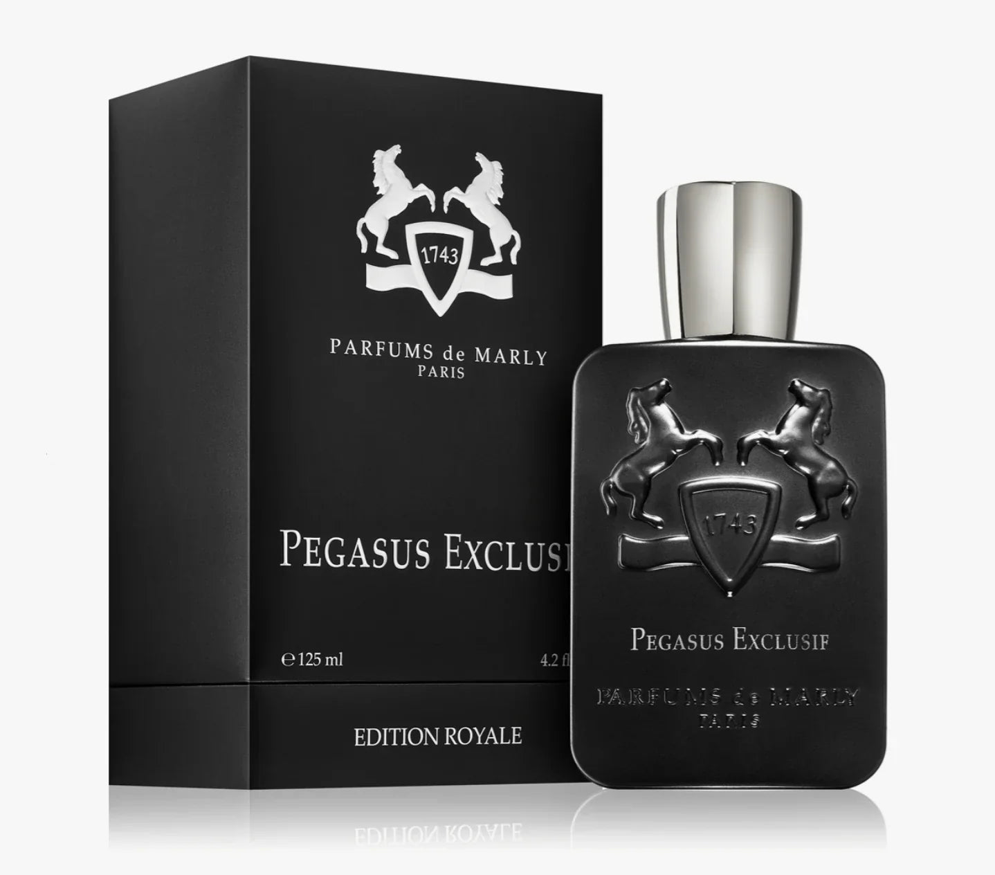 Pegasus Exclusif - EDP - 125ml