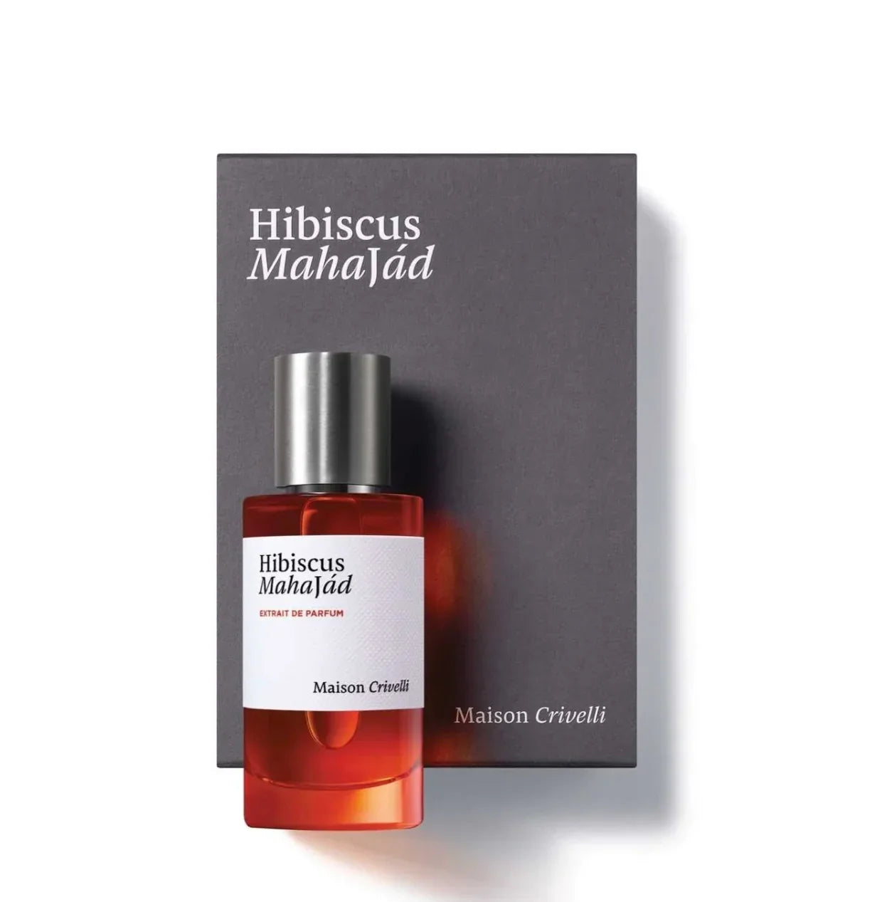 Hibiscus Mahajad - EDP - 50ml