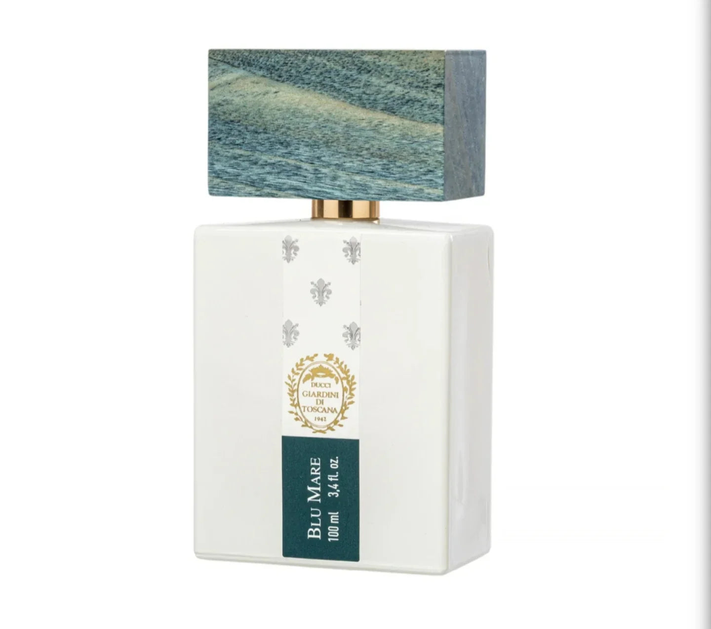 BLU MARE - EDP - 100ml