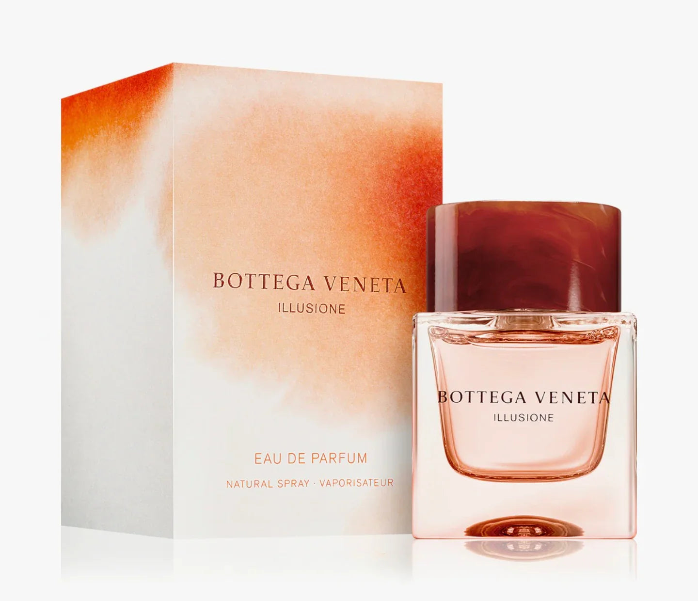 Bottega Veneta Illusione - EDP - 75ml
