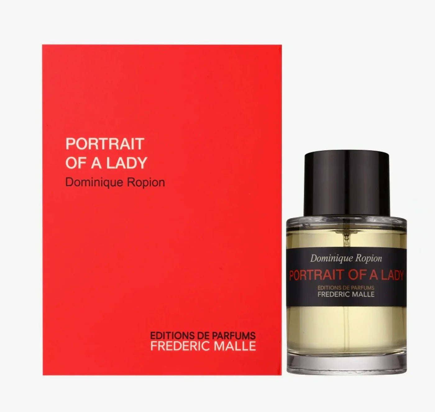 Portrait Of a Lady - EDP - 100ml