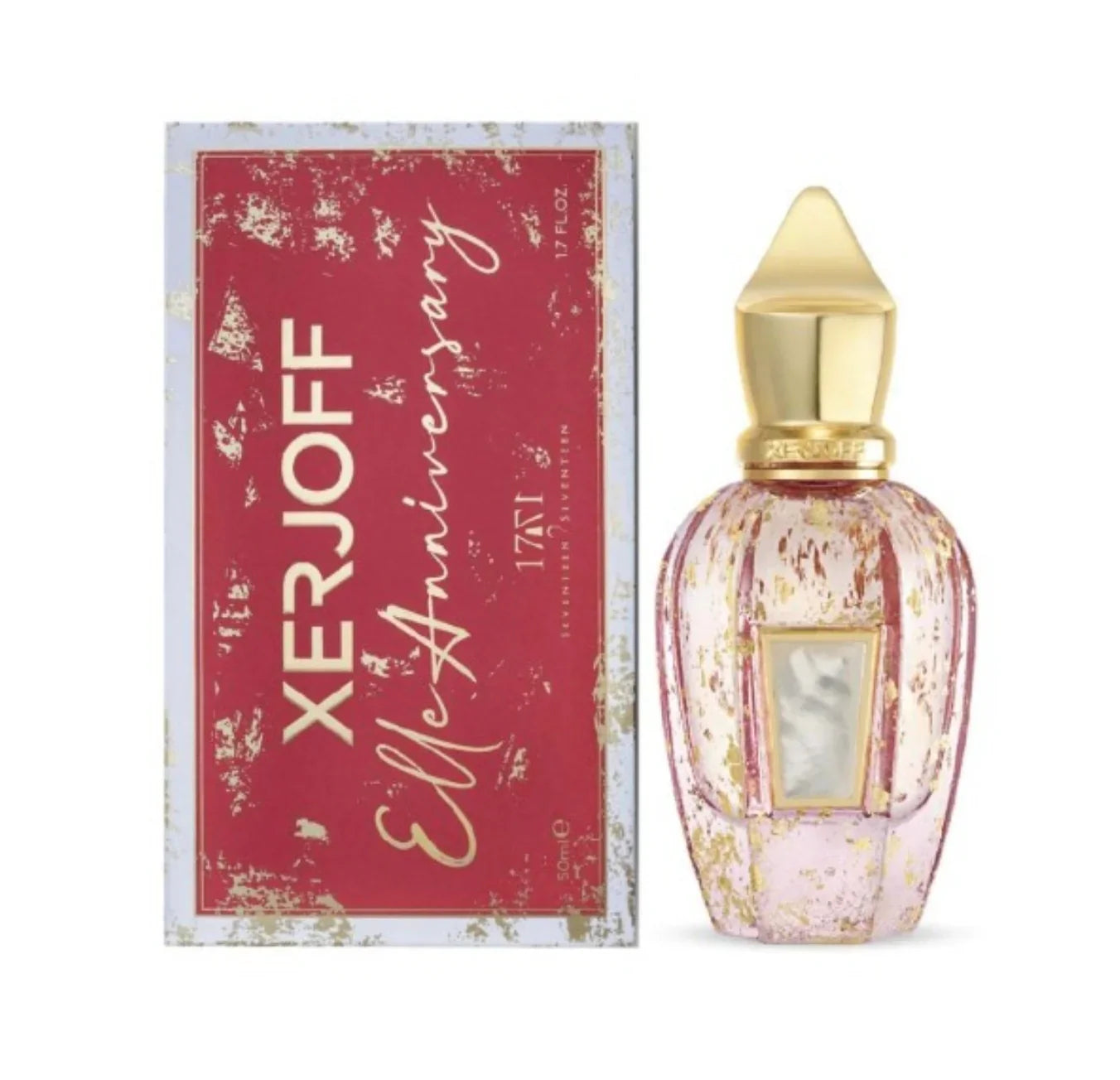 Elle Anniversary - EDP - 50ml