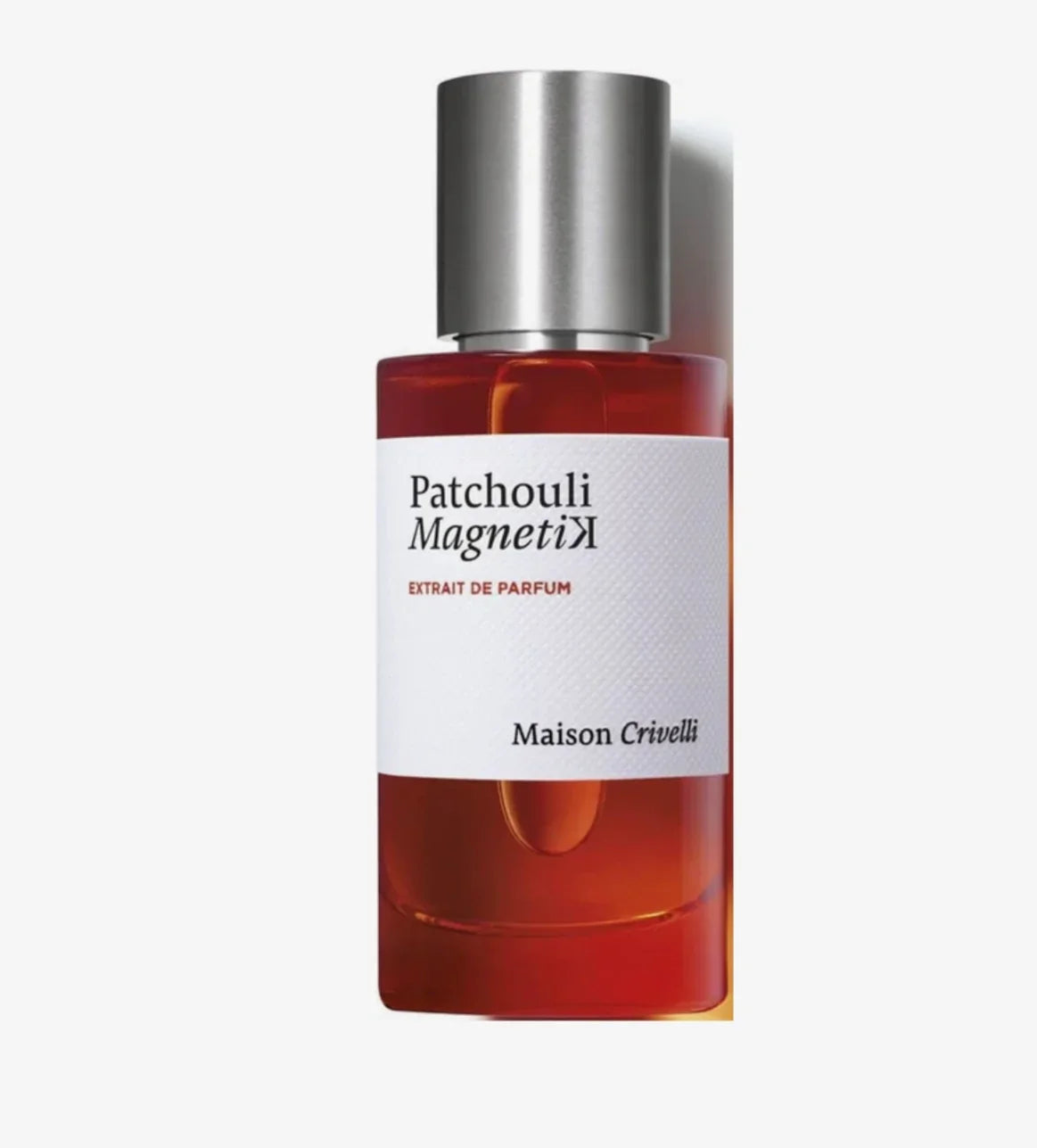 Patchouli Magnetik - EDP - 50ml
