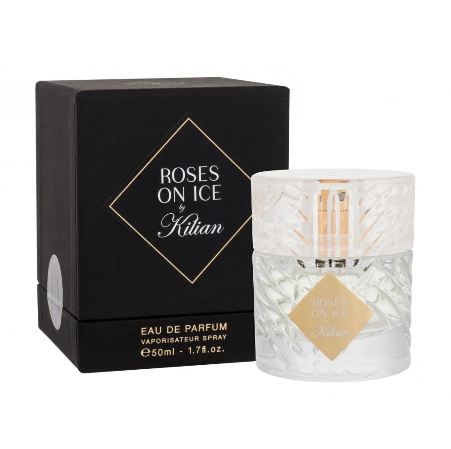 ROSES ON INCE - EDP - 50ml