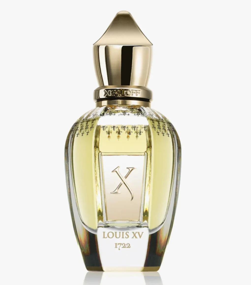 Xerjoff Louis XV 1722 - EDP - 50ml