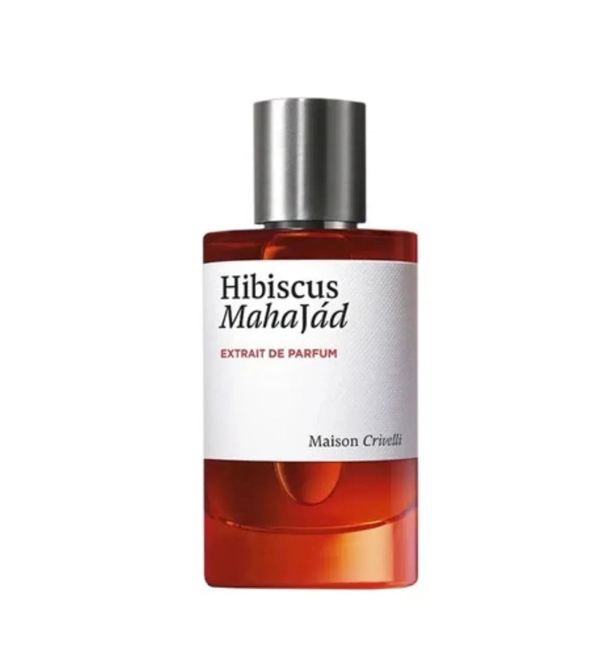 Hibiscus Mahajad - EDP - 50ml