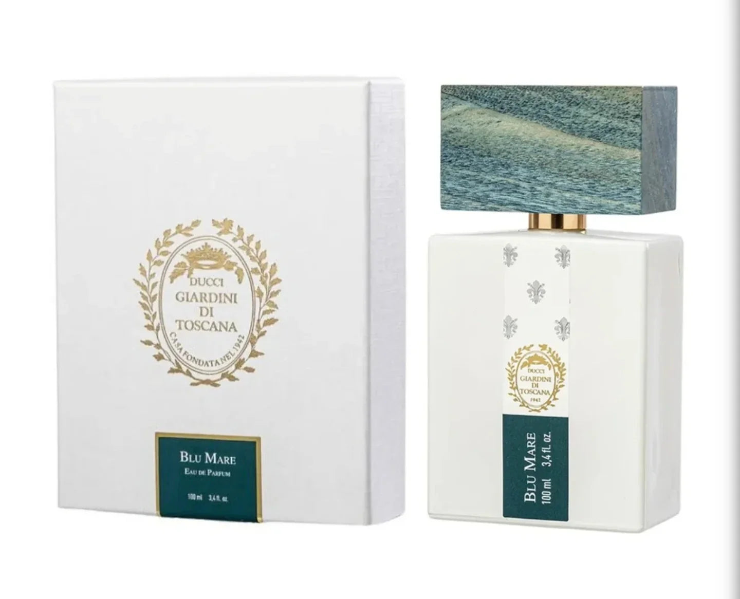 BLU MARE - EDP - 100ml