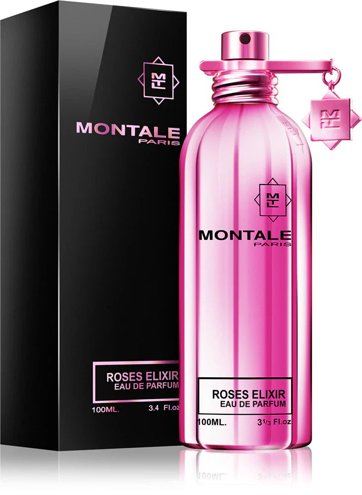 Rose Elixir - EDP - 100ml
