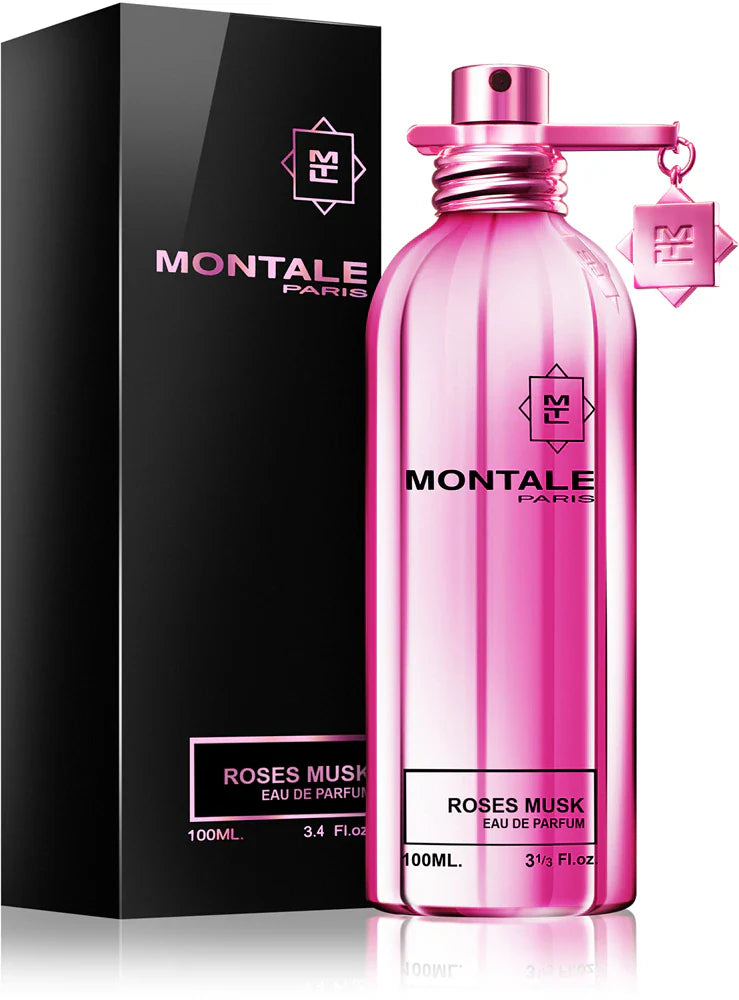 Roses Musk - EDP - 100ml