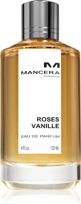 Roses Vanille - EDP - 120ml