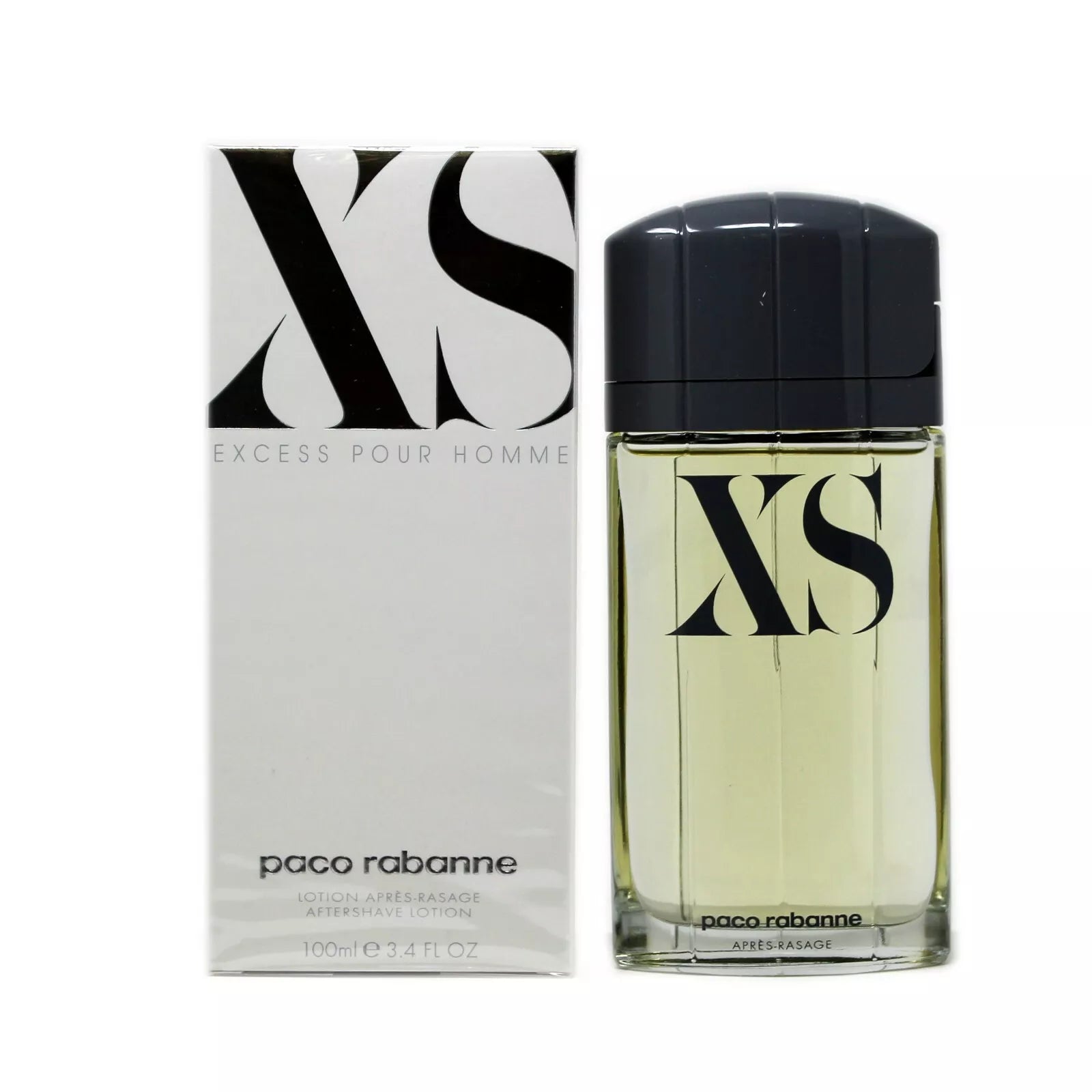 Excess Pour Homme - EDT - 100ml