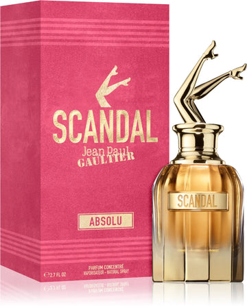 Scandal Women Absolu - EDP - 80ml