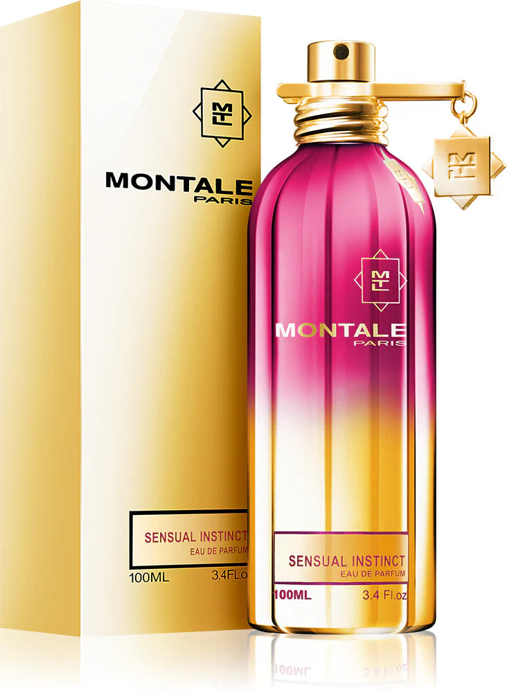 Sensual Instinct - EDP - 100ml