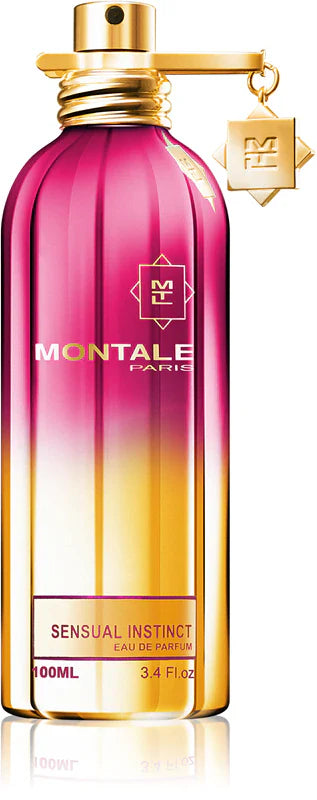 Sensual Instinct - EDP - 100ml