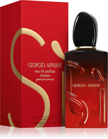 Si Passione - EDP Intense - 100ml