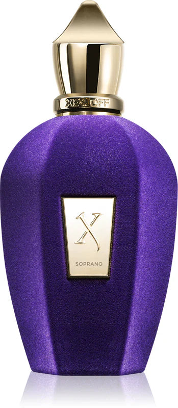 Soprano - EDP - 100ml
