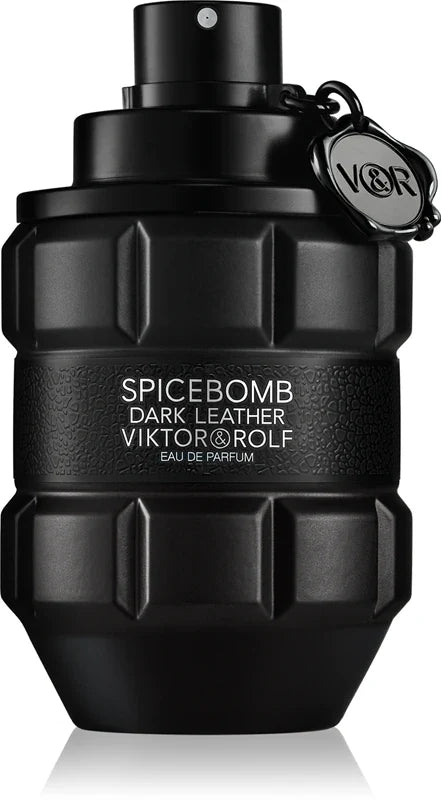 Spicebomb Dark Leather - EDP - 90ml