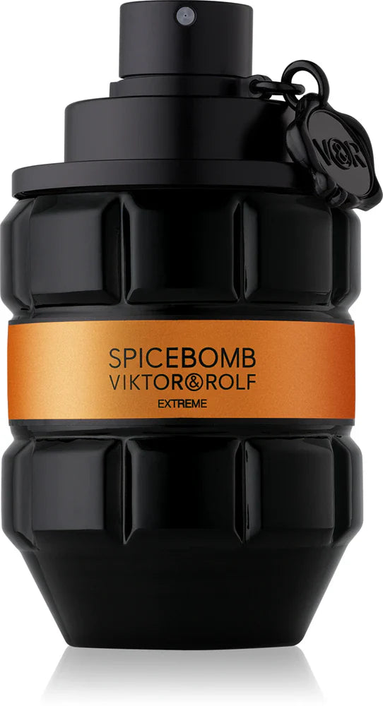 Spicebomb Extreme - EDP - 90ml