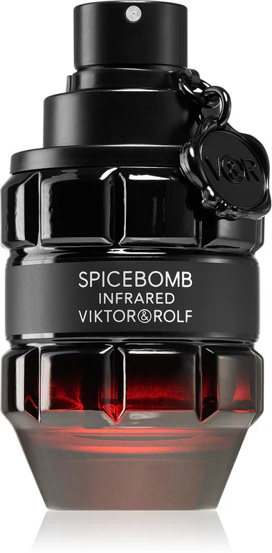Spicebomb Infrared - EDT - 90ml