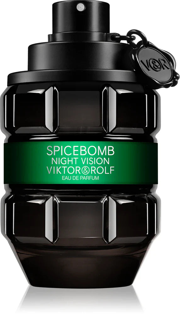 Spicebomb Night Vision - EDP - 90ml