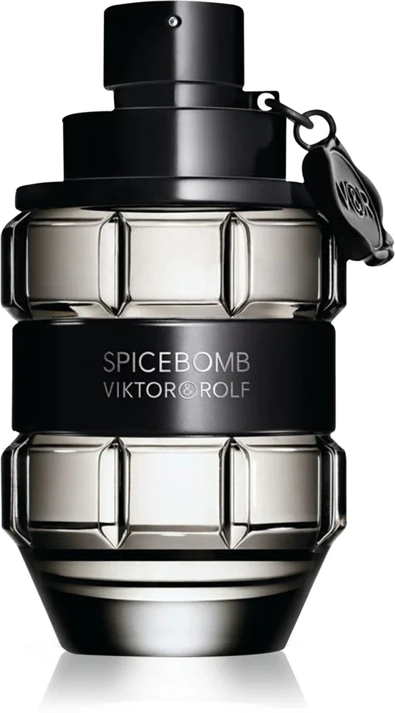 Spicebomb - EDT - 90ml