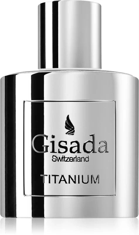TITANIUM - EDP - 100ml